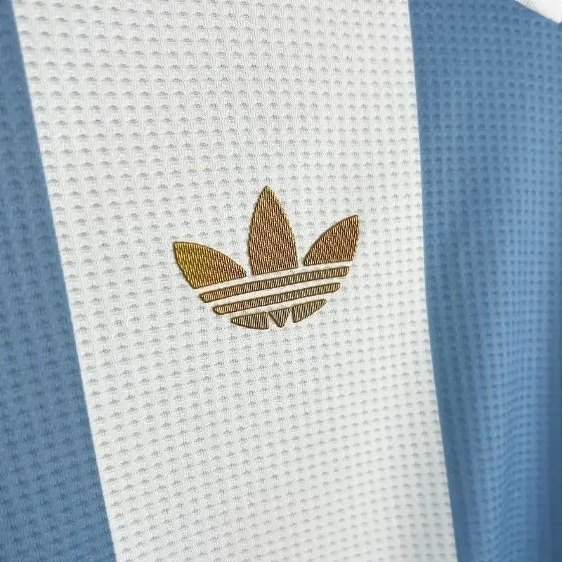 Retro Argentina 50th Anniversary Edition Fan
