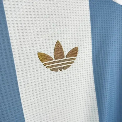 Retro Argentina 50th Anniversary Edition Fan