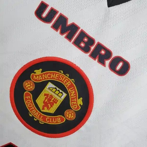 Manchester United 1996/1997 Away - Fan Version [Adult]
