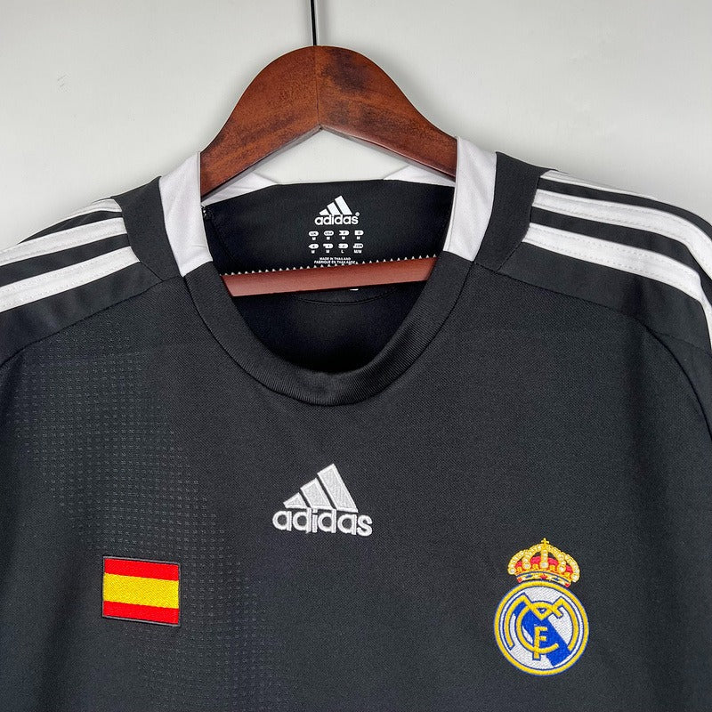 Real Madrid CF 2008/2009 Away - Fan Version [Adult]