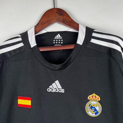 Real Madrid CF 2008/2009 Away - Fan Version [Adult]