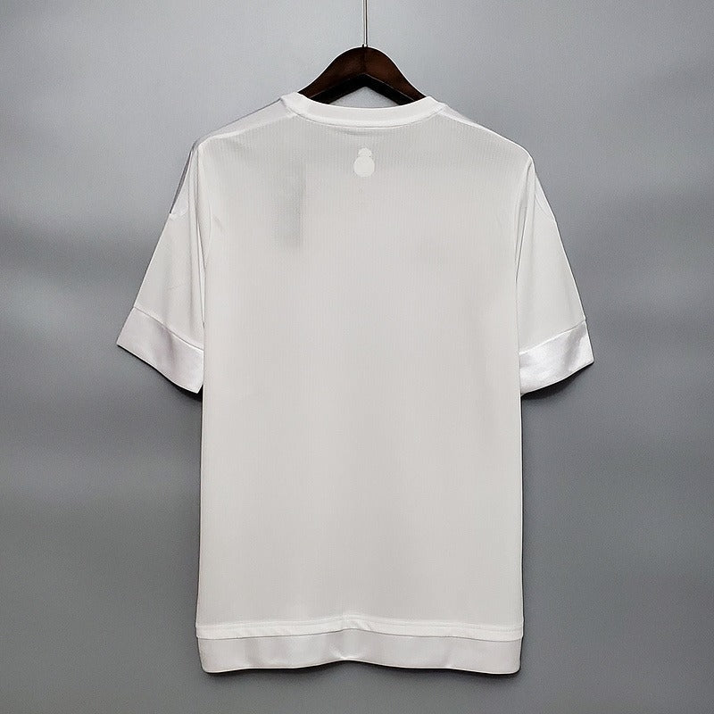 Real Madrid 2015/2016 Home - Fan Version [Adult]