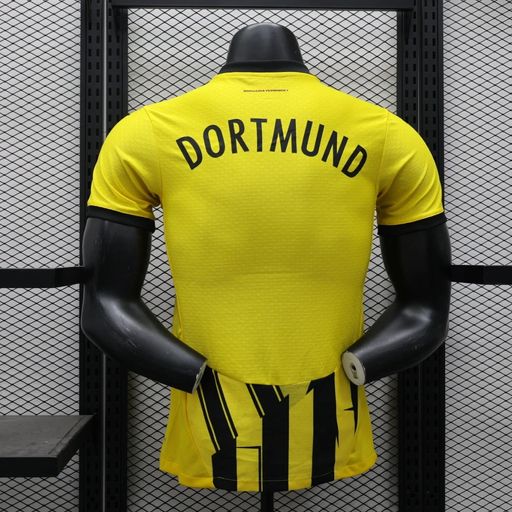 Borussia Dortmund 2024/2025 Anniversary Edition - Player [Adult]