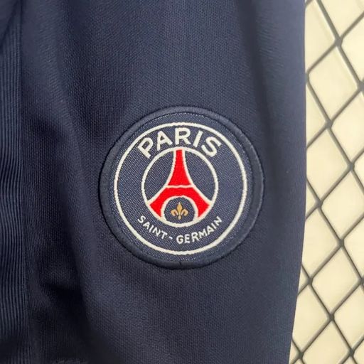 Kids Paris Saint-Germain 2024-2025 Away Fan