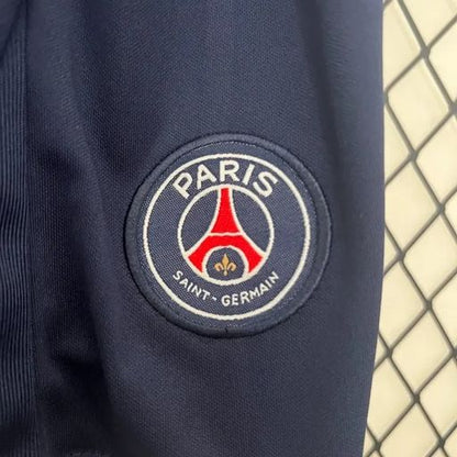 Paris Saint-Germain 2024/2025 Away - Fan Version [Kids]