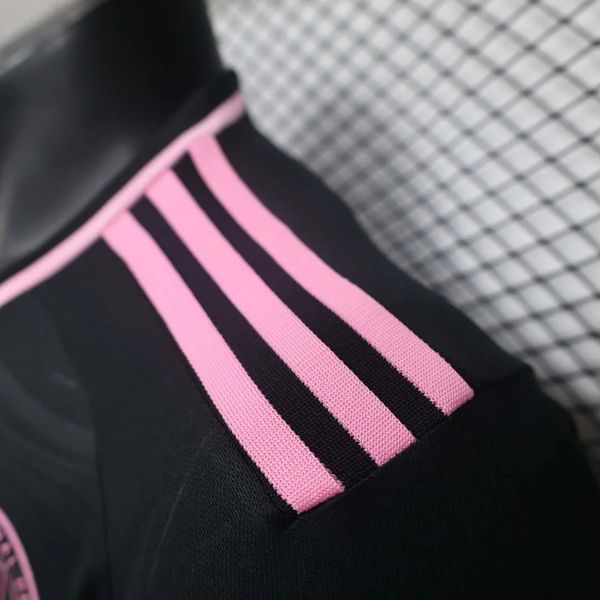 Inter Miami CF 2024/2025 Away - Player Version [Adult]