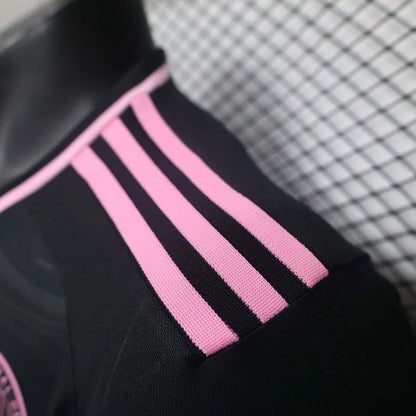 Inter Miami CF 2024/2025 Away - Player Version [Adult]