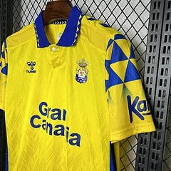 UD Las Palmas 2024/2025 Home - Fan [Adult]