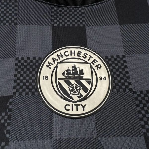 Manchester City 2024/2025 Special Edition - Fan Version [Adult]