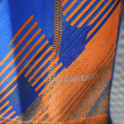 Olympique de Marseille 2024/2025 Away - Player [Adult]