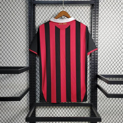 AC Milan 2009/2010 Home - Fan Version [Adult]