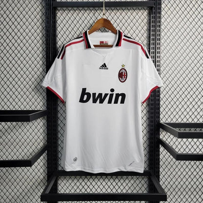 AC Milan 2009/2010 Away - Fan Version [Adult]