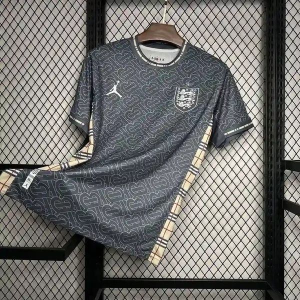 Équipe nationale d'Angleterre Édition spéciale 2024 - Version supporter [Adulte]
