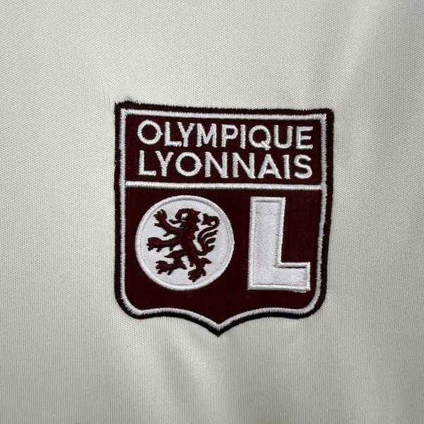 Olympique Lyonnais 2024/2025 Third - Fan Version [Adult]