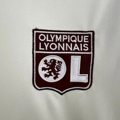 Olympique Lyonnais 2024/2025 Third - Fan Version [Adult]