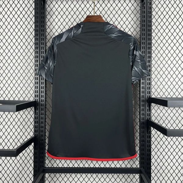 CR Flamengo 2024/2025 Extérieur II - Fan [Adulte]