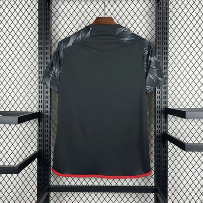 CR Flamengo 2024/2025 Second Away - Fan [Adult]