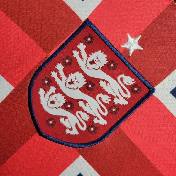 England National Team 2024/2025 Training Wear - Fan Version [Adult]