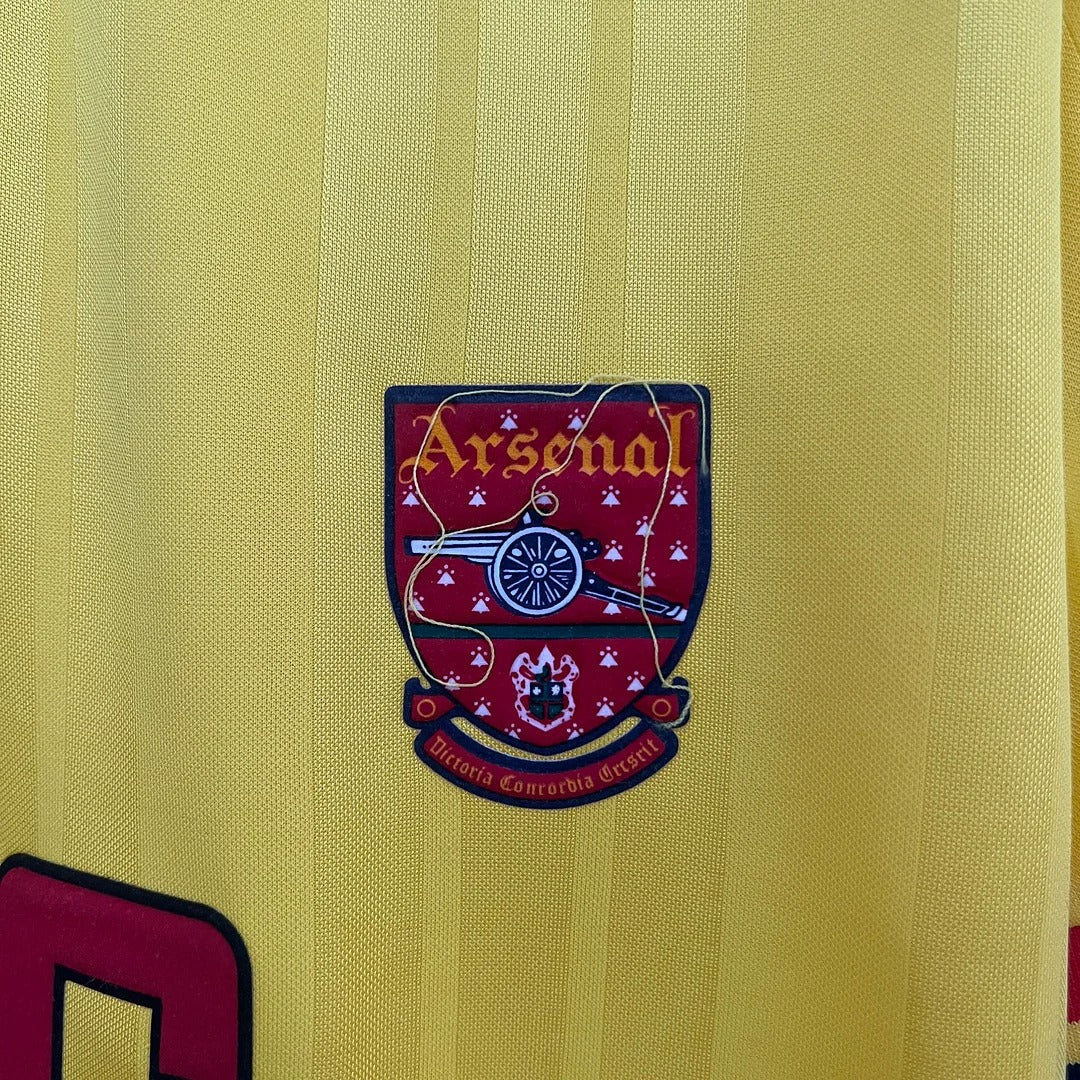 Arsenal FC 1993/1994 Away - Fan [Adult]