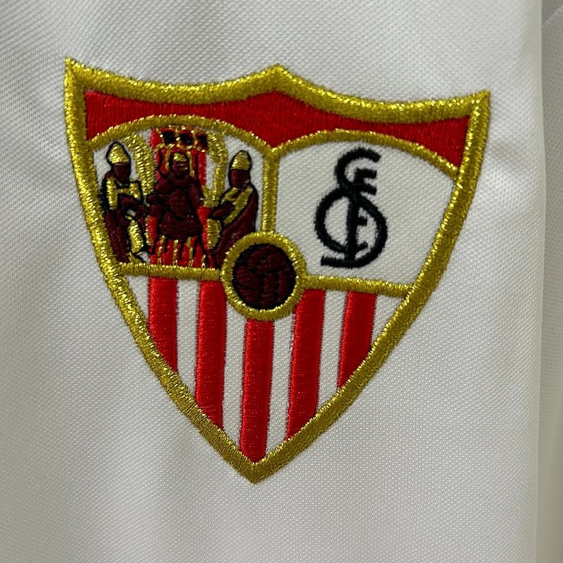 Sevilla FC 2012/2013 Home - Fan Version [Adult]