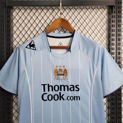 Manchester City 2008/2009 Home - Fan Version [Adult]