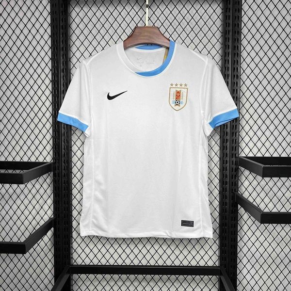 Uruguay 2024 Away Fan