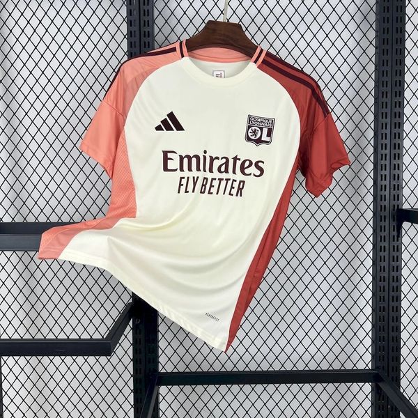 Olympique Lyonnais 2024/2025 Third - Fan Version [Adult]