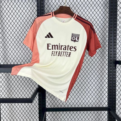 Olympique Lyonnais 2024/2025 Third - Fan Version [Adult]