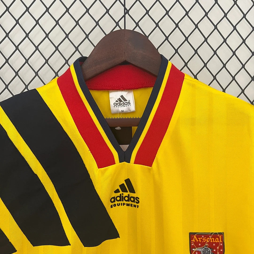 Arsenal FC 1993/1994 Away - Fan [Adult]