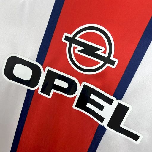 Retro Paris Saint-Germain 1998-1999 Visitante Aficionado