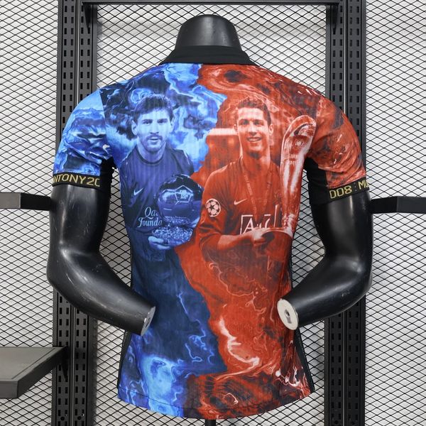 Manchester United 2025/2026 Special Edition 2 - Player Version [Adult]