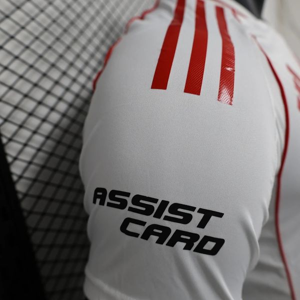 River Plate 2024/2025 Home - Player [Adult]
