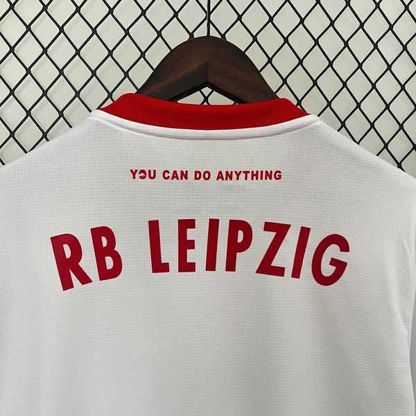 RB Leipzig 2024/2025 Home - Fan [Adult]