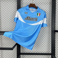 SSC Napoli 1990/1991 Home - Fan Version [Adult]