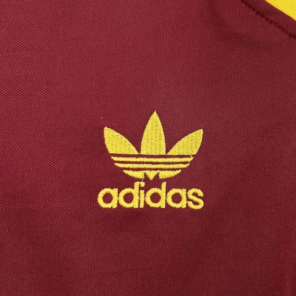 AS Roma 1992/1994 Local - Versión Aficionado [Adulto]