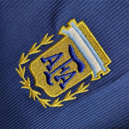 Rétro Argentine 1998 Extérieur Fan