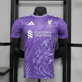 Liverpool FC Édition Spéciale Fan 2025-2026