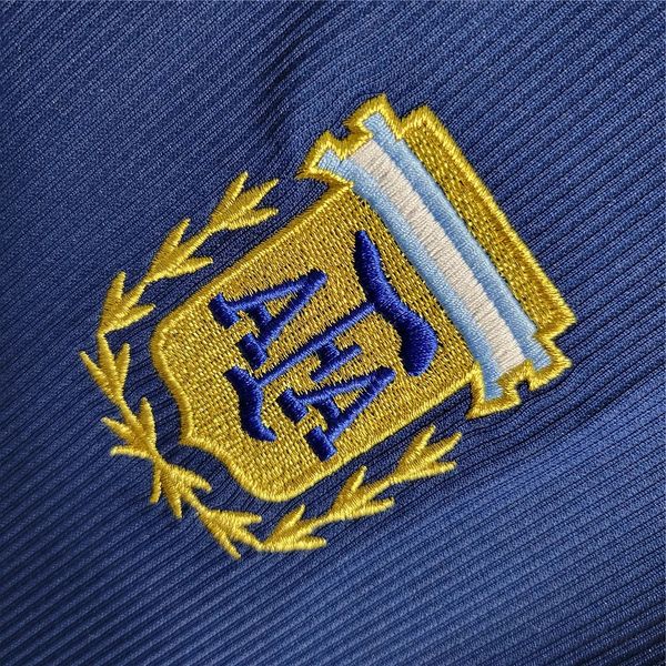 Argentina National Team 1998 Away - Fan [Adult]
