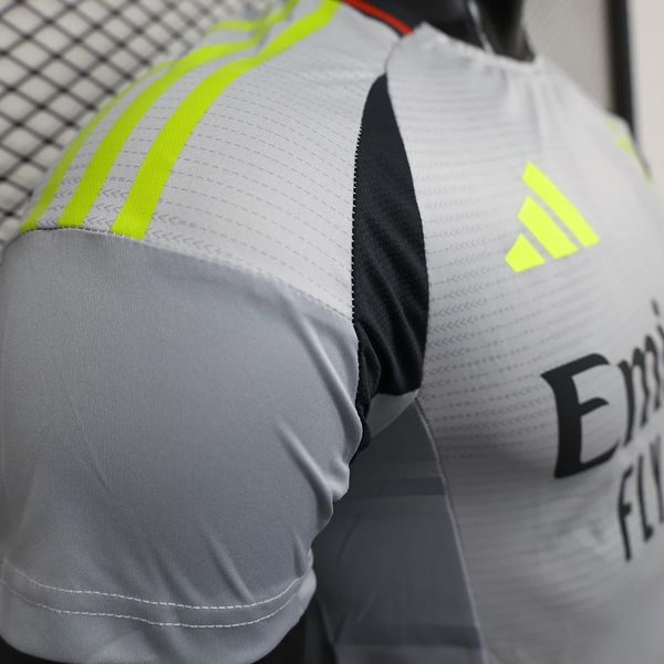 SL Benfica 2024/2025 Third - Player Version [Adult]