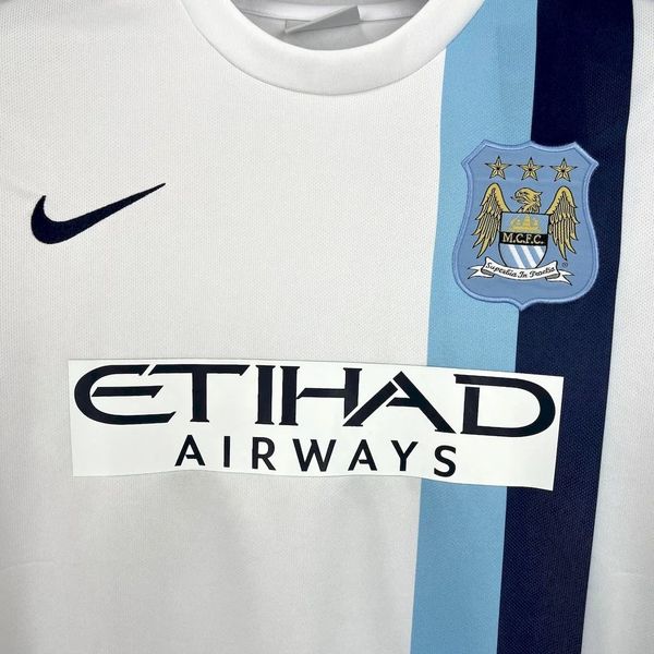 Manchester City 2013/2014 Third - Fan Version [Adult]