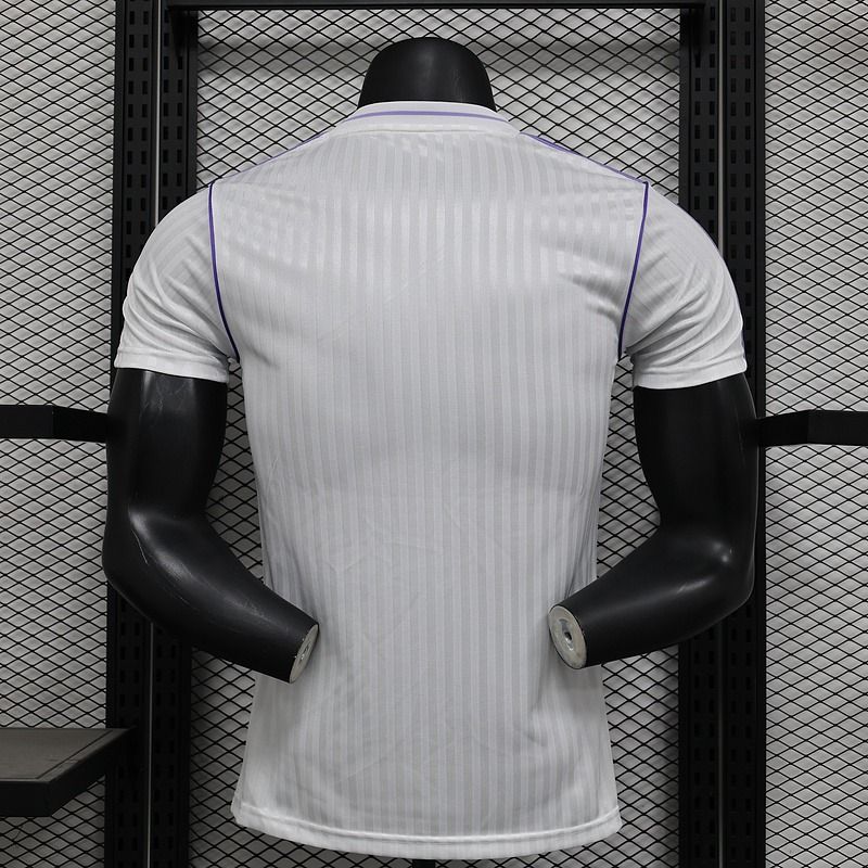 Real Madrid 2025/2026 Special Edition - Player Version [Adult]