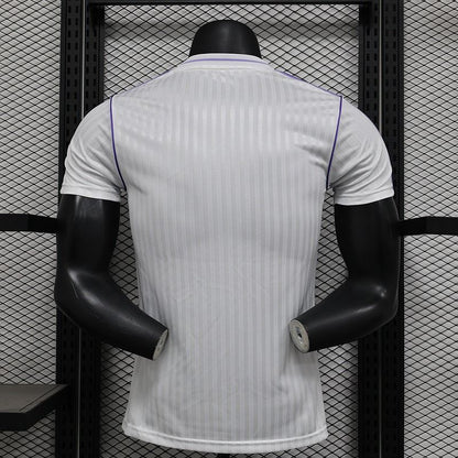 Real Madrid 2025/2026 Special Edition - Player Version [Adult]