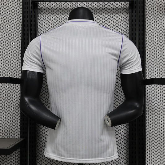 Real Madrid Edición Especial 2025/2026 - Versión Jugador [Adulto]