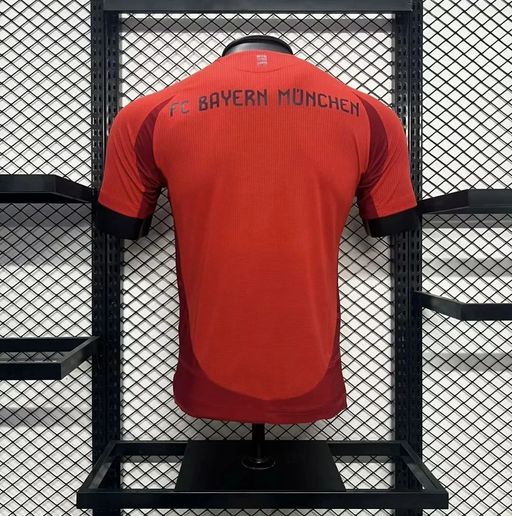 FC Bayern München 2024/2025 Home - Player [Adult]