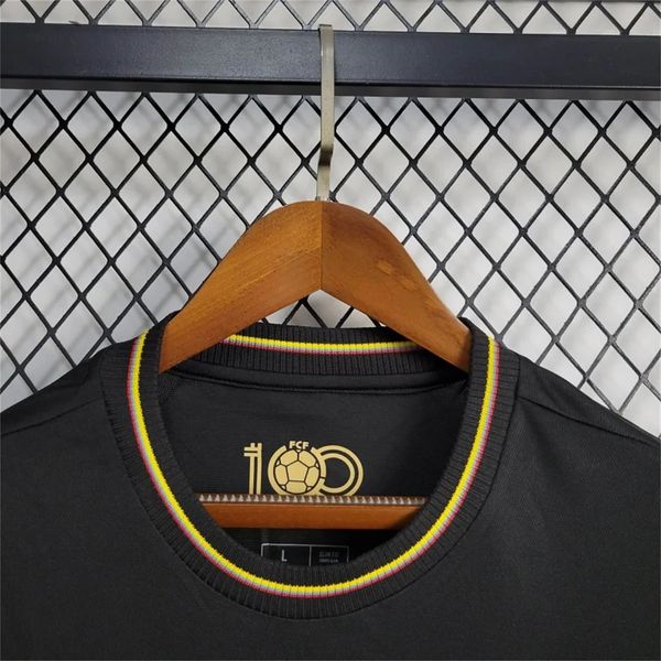Colombia 100th Anniversary Edition Fan