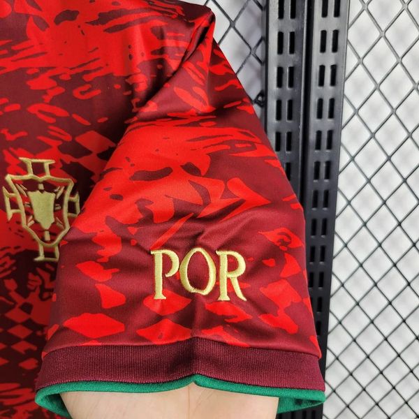 Edición Especial Fan Portugal 2024
