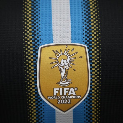 Argentina 2024 Home Player