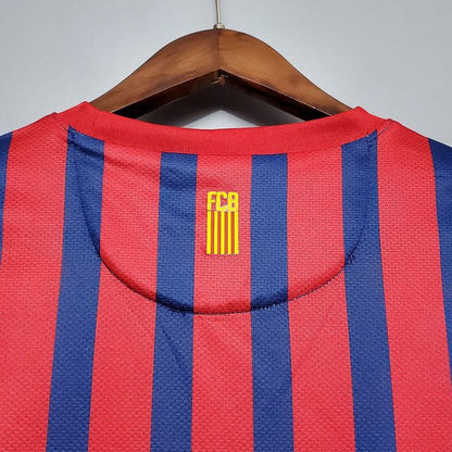 FC Barcelona 2011/2012 Home - Fan [Adult]
