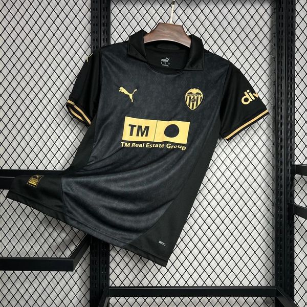Valencia CF 2024/2025 Away - Fan [Adult]