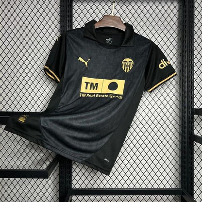 Valencia CF 2024/2025 Away - Fan [Adult]